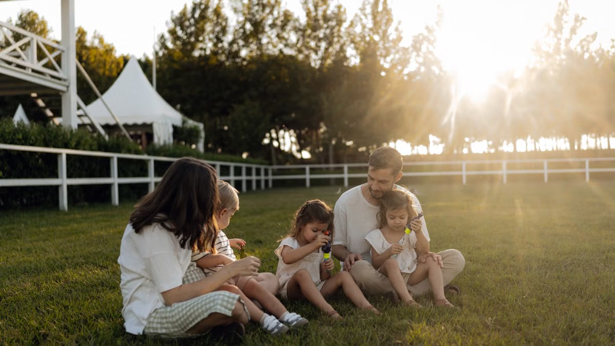 Actividades Divertidas para Hacer en Familia